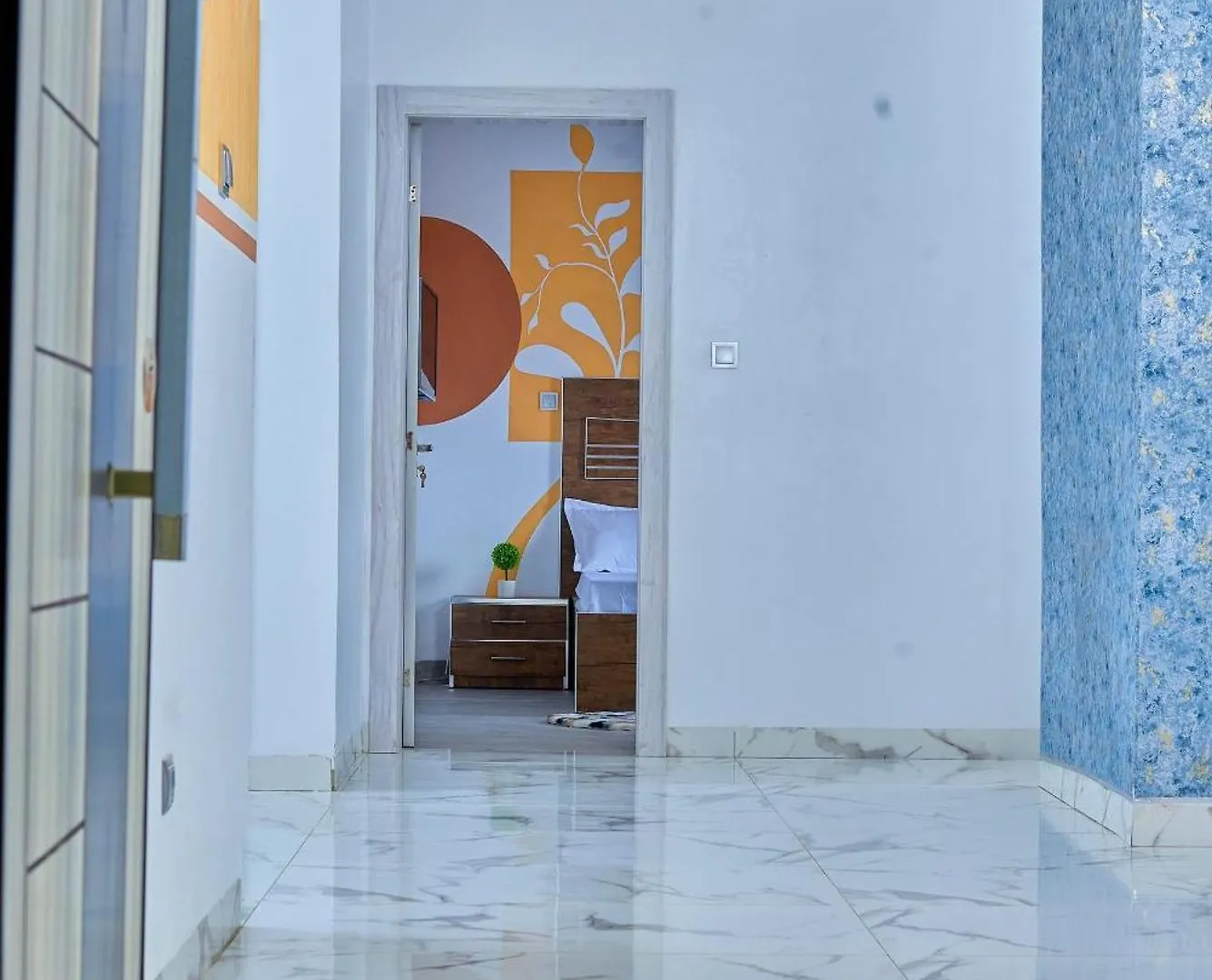 Residence Moderne Dakar 0*,