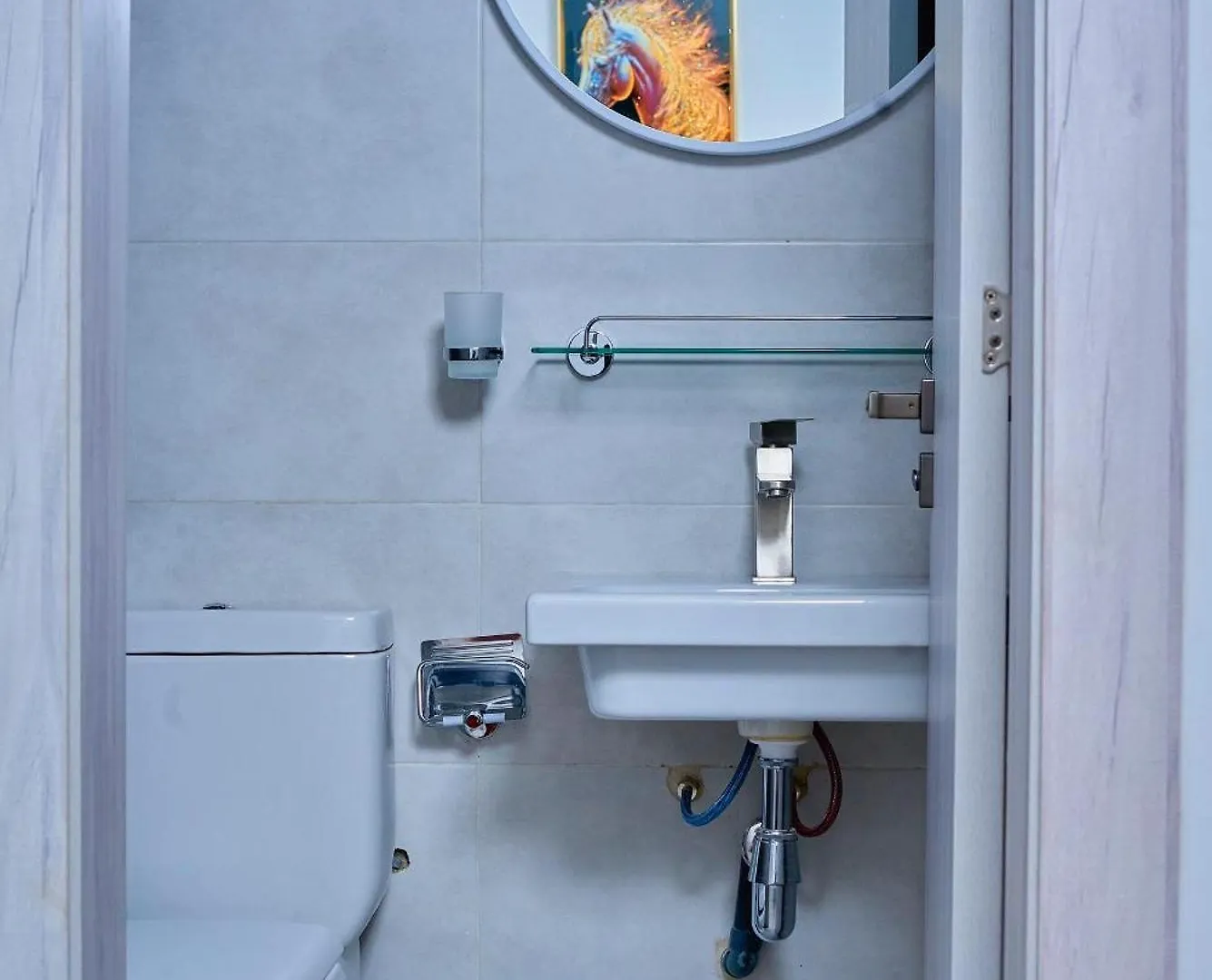 Residence Moderne Dakar
