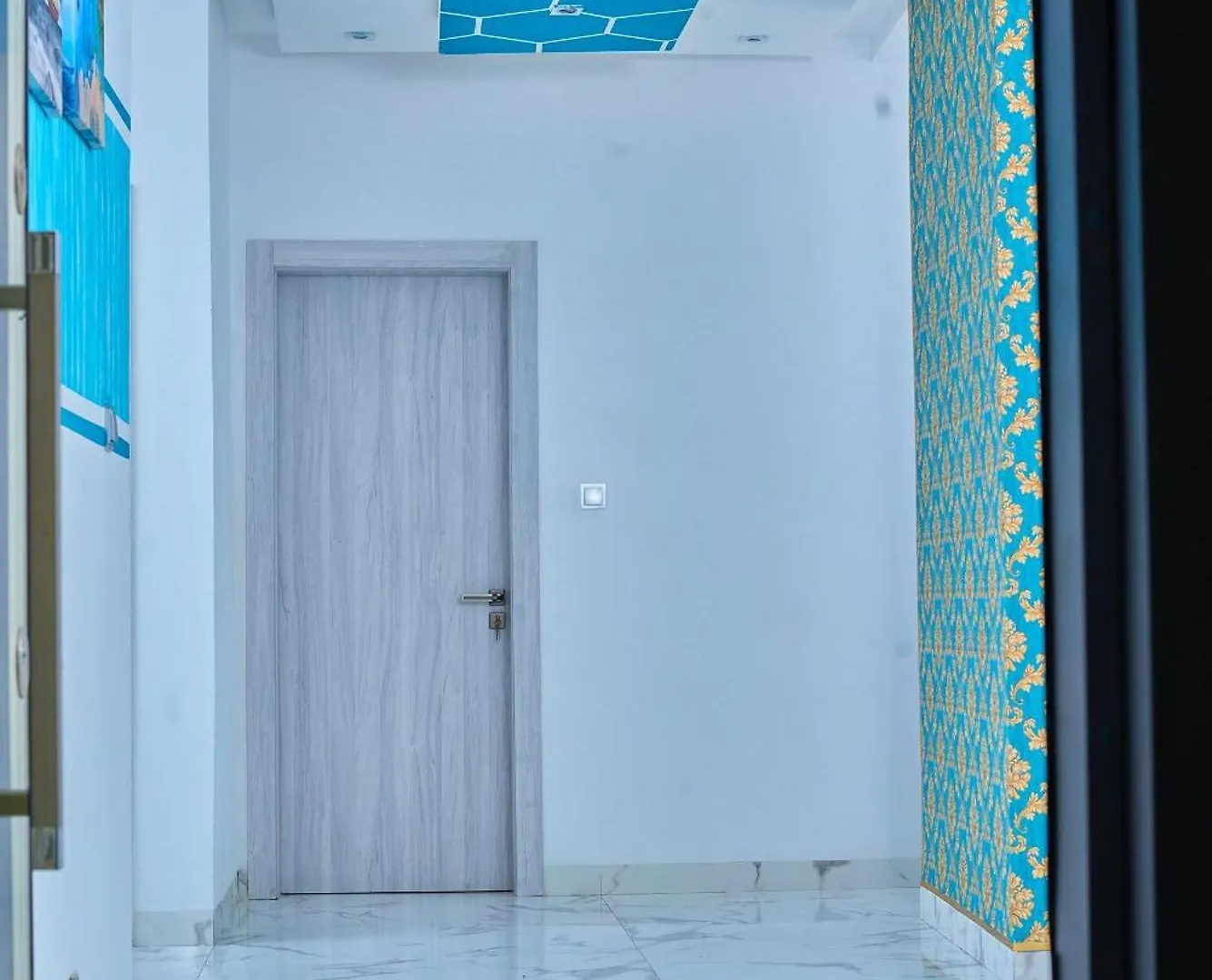 Apartment Residence Moderne Dakar