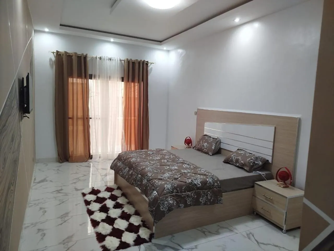 Residence Moderne Dakar