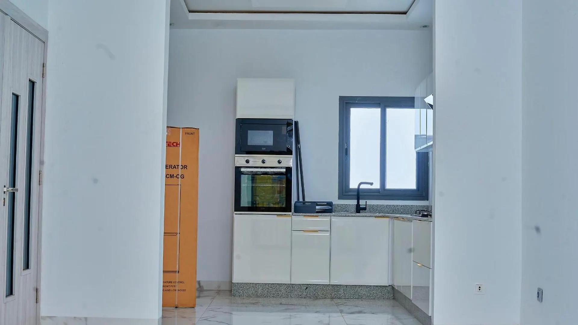 Residence Moderne Dakar 0*,  Senegal