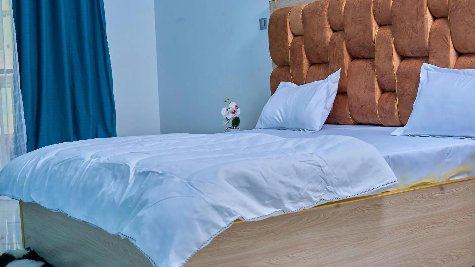 Residence Moderne Dakar Senegal
