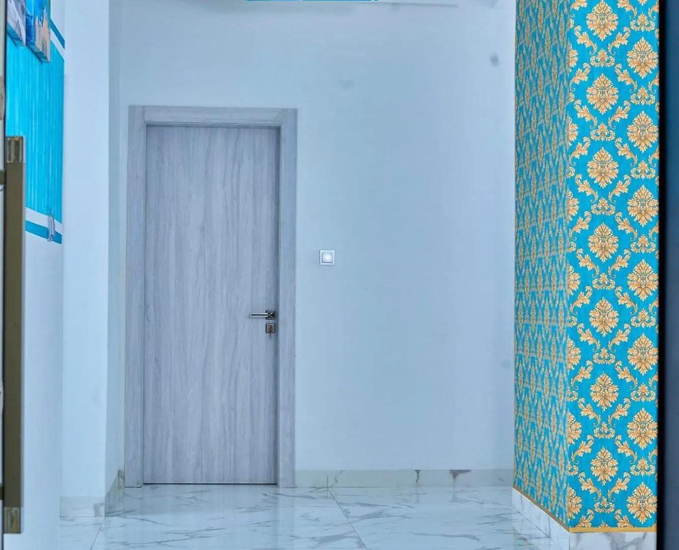 Residence Moderne Dakar