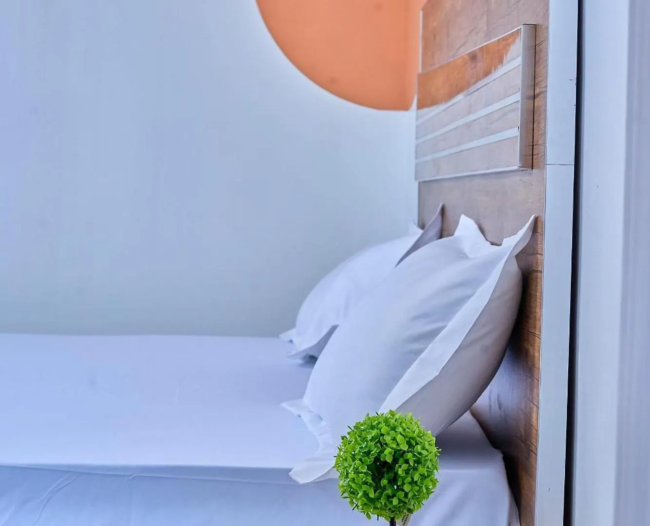 Residence Moderne Dakar Apartment