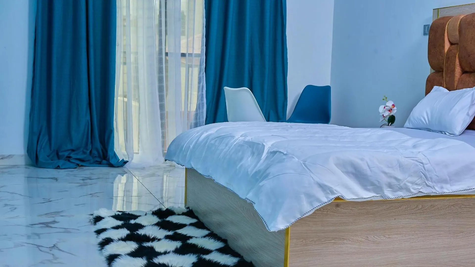 Residence Moderne Dakar