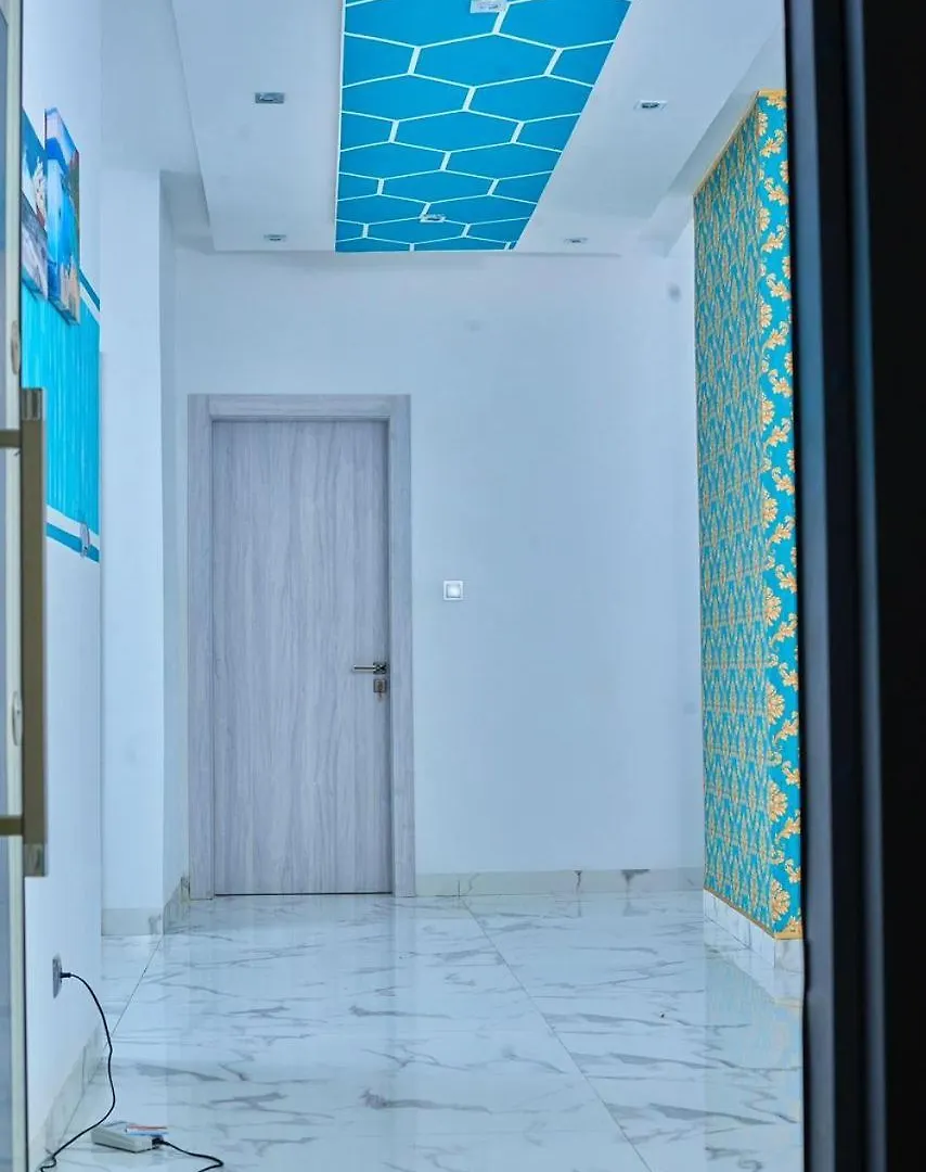 Residence Moderne Dakar Senegal