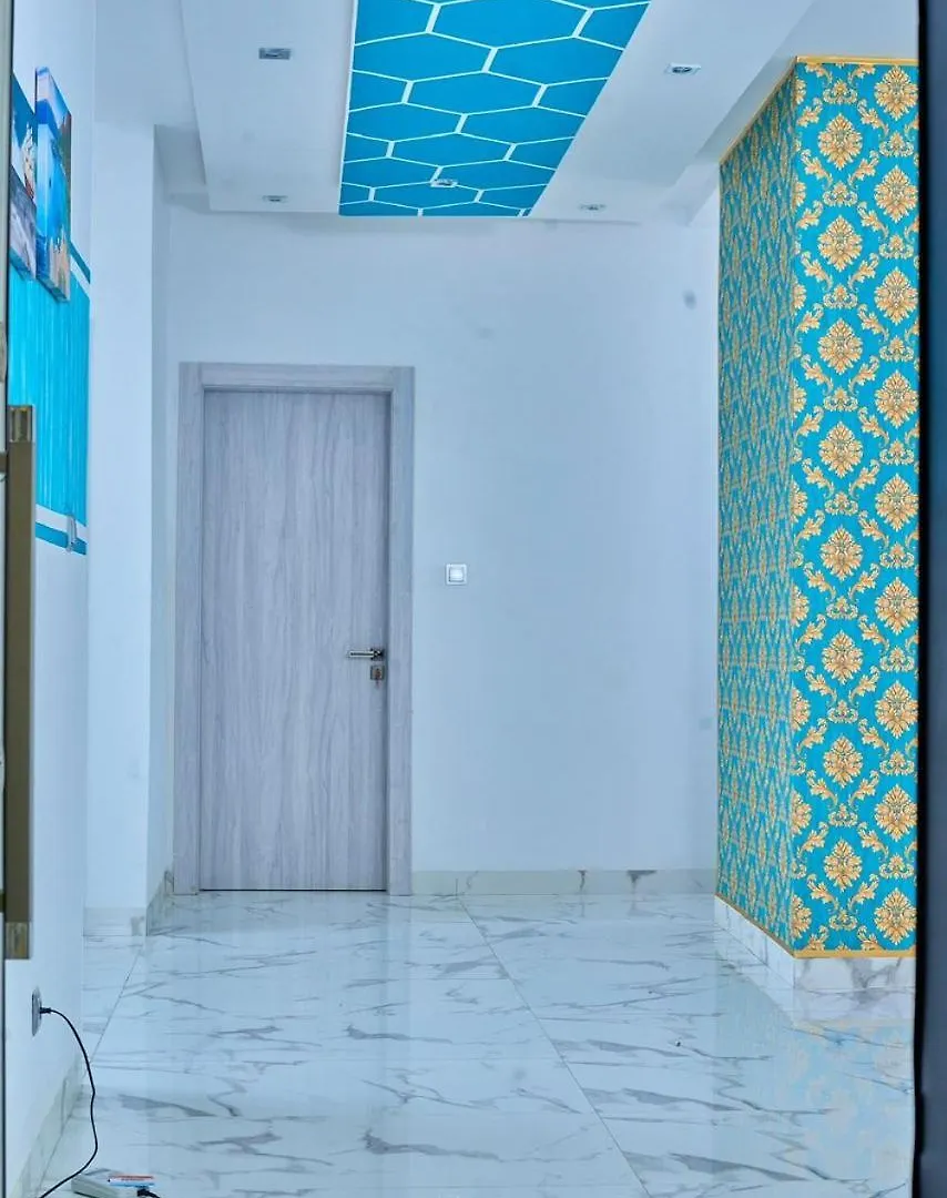 Residence Moderne Dakar 0*,  Senegal