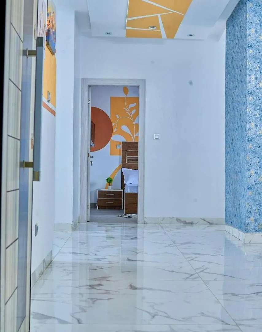 Residence Moderne Dakar