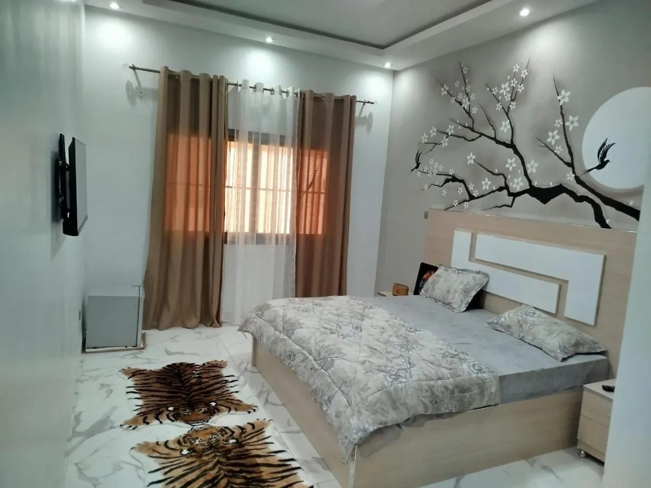 Apartment Residence Moderne Dakar