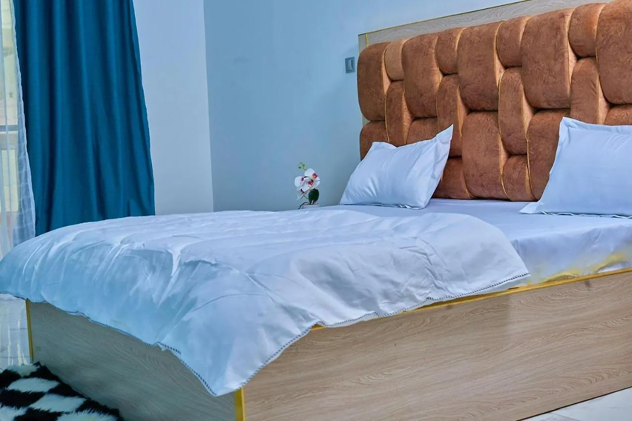 Residence Moderne Dakar 0*,